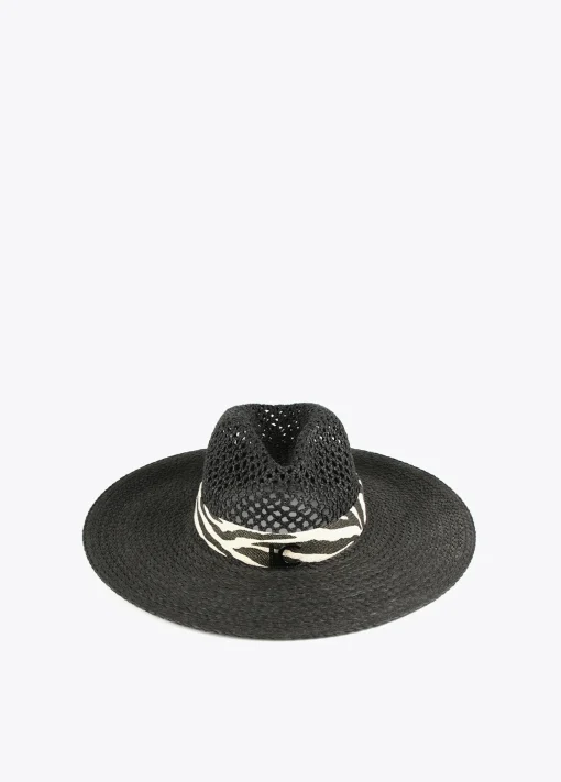 Sombrero tipo cowboy