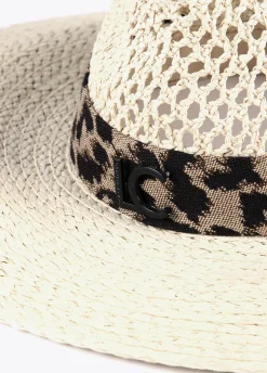 Sombrero tipo cowboy