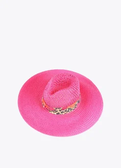 Sombrero tipo cowboy