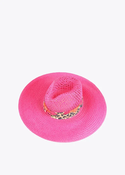 Sombrero tipo cowboy