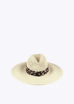 Sombrero tipo cowboy