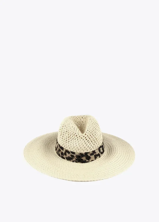 Sombrero tipo cowboy