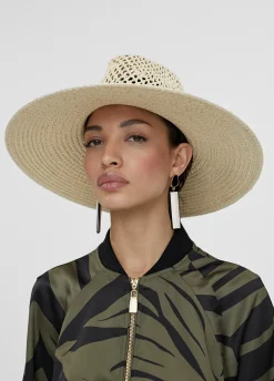 Sombrero tipo cowboy