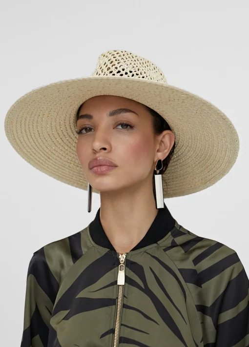 Sombrero tipo cowboy