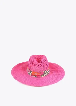 Sombrero tipo cowboy