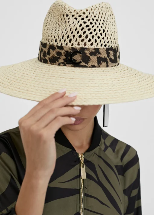 Sombrero tipo cowboy