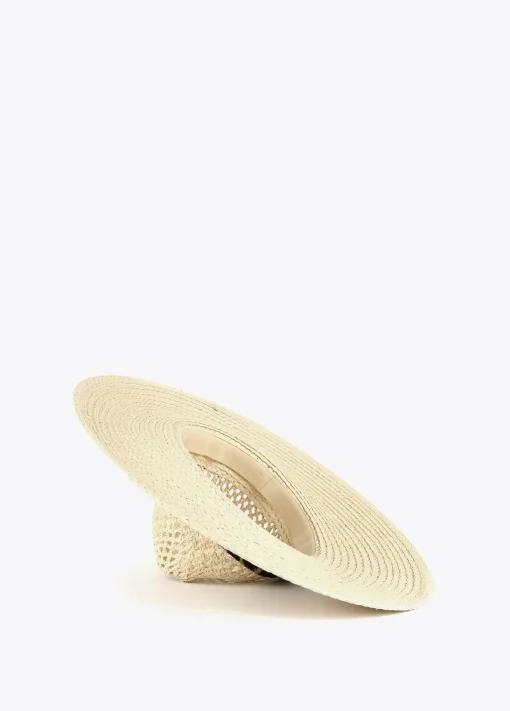 Sombrero tipo cowboy