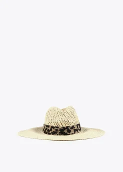 Sombrero tipo cowboy