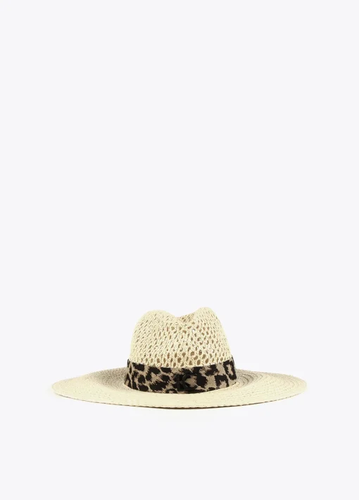 Sombrero tipo cowboy