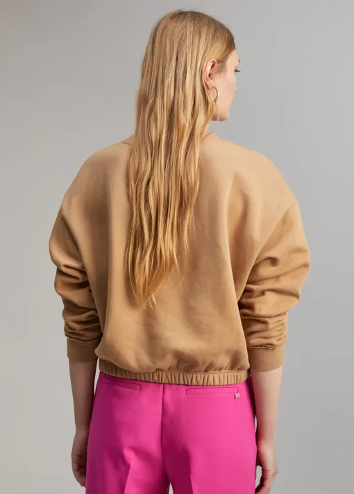 Sudadera tigre
