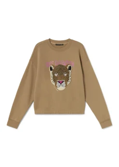 Sudadera tigre