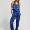 Top animal print