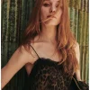 Top animal print