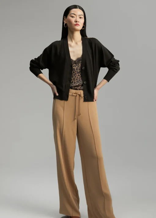Top animal print