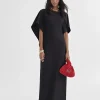 Vestido capa