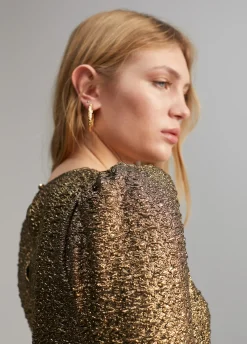 Vestido corto fantasía