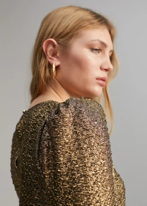 Vestido corto fantasía