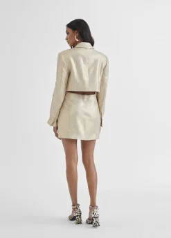 Vestido mini