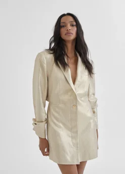 Vestido mini