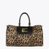 Weekend animal print