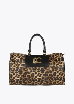 Weekend animal print