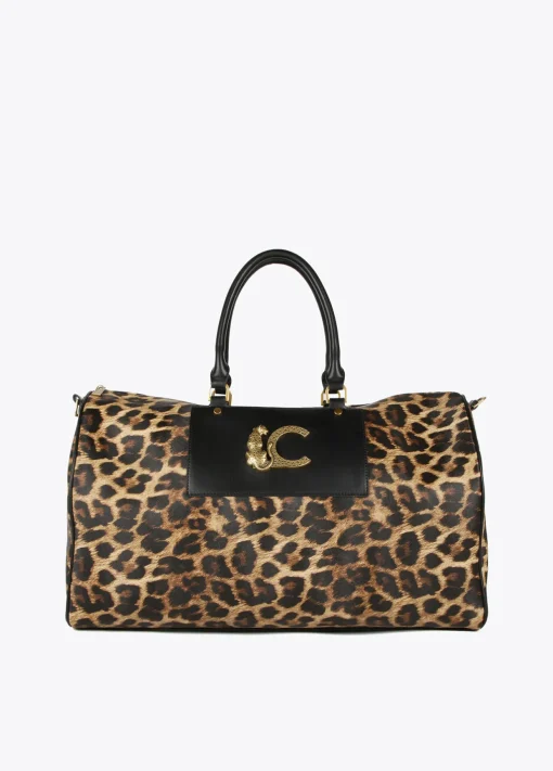 Weekend animal print