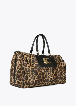 Weekend animal print