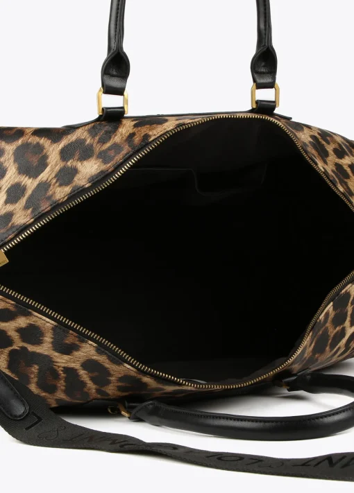 Weekend animal print