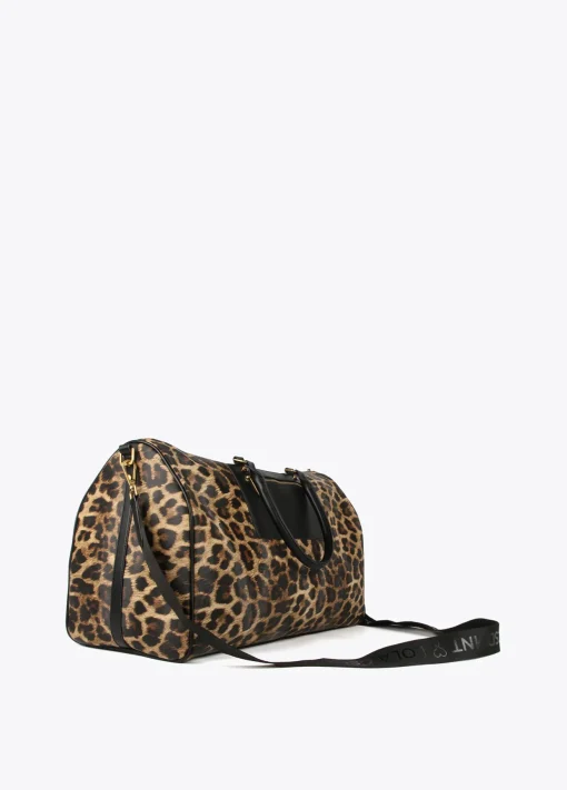 Weekend animal print