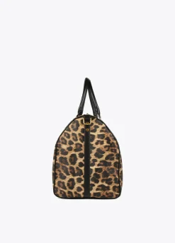 Weekend animal print