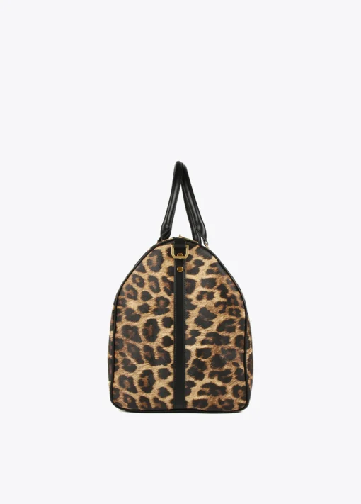 Weekend animal print