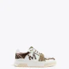 Zapatillas animal print