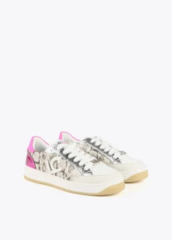 Zapatillas deportivas animal