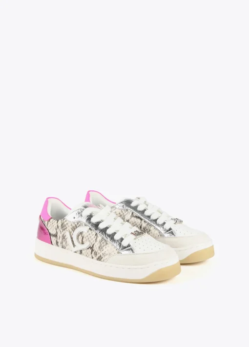 Zapatillas deportivas animal